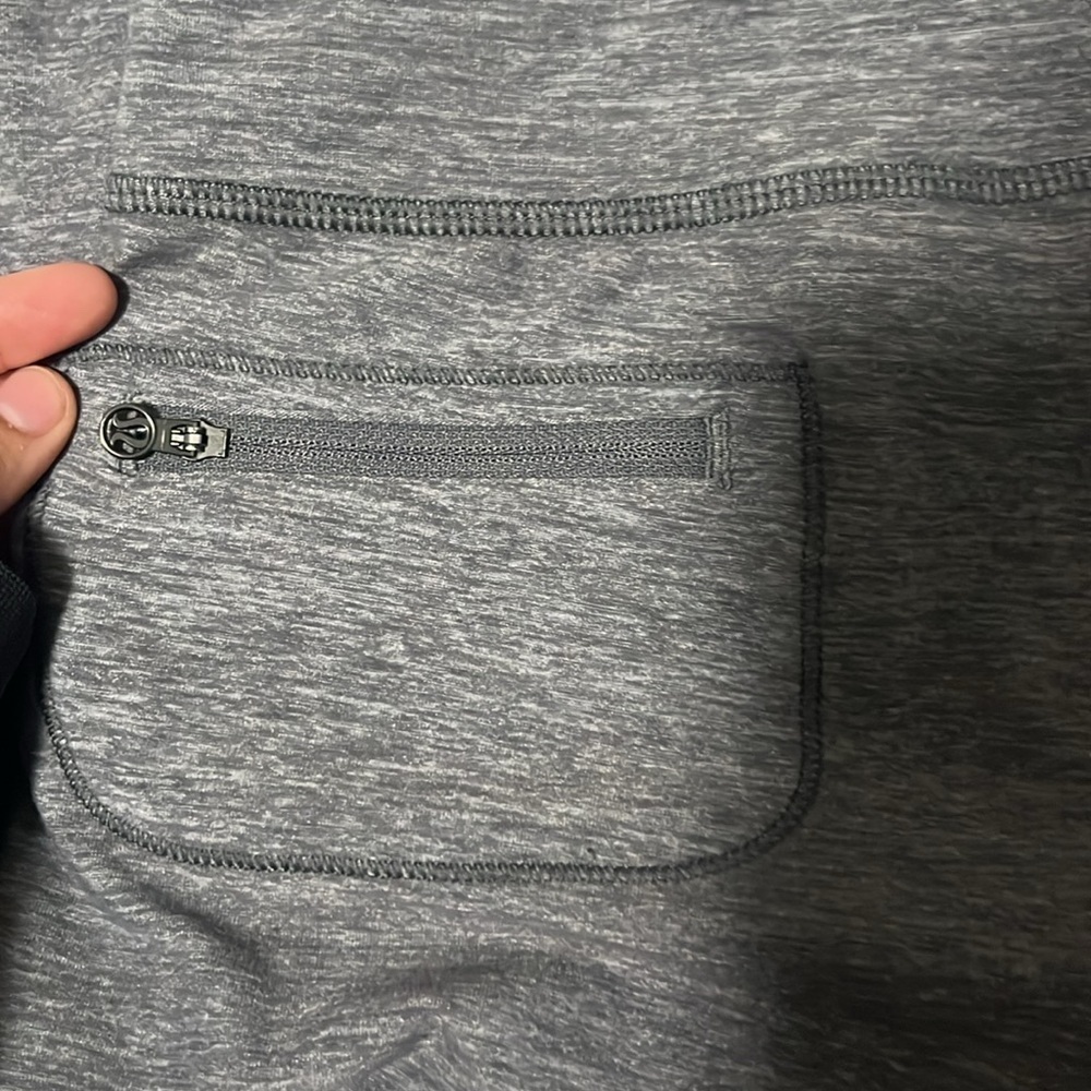 Lululemon flair joggers - Picture 5 of 6